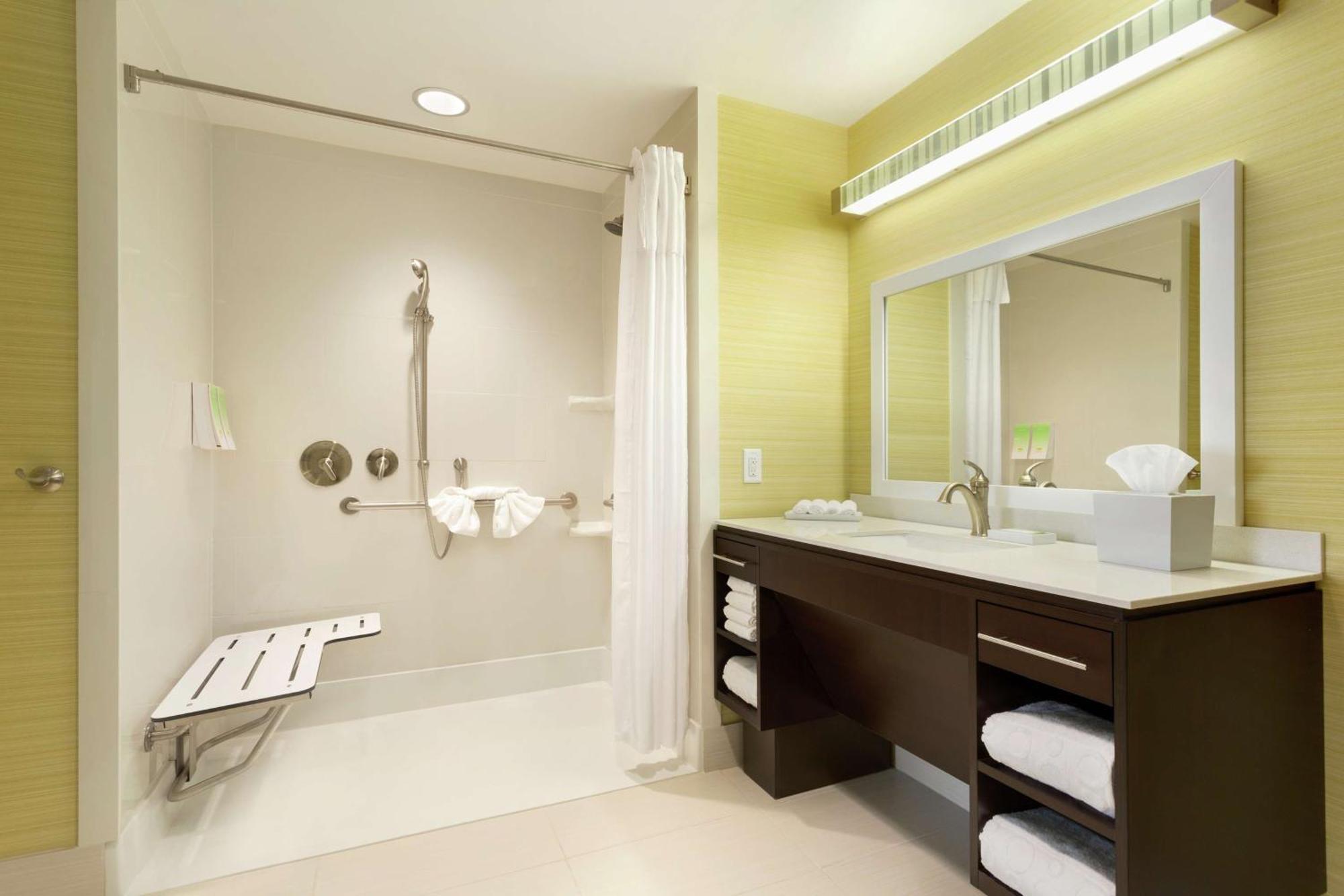 โฮม 2 สวีท บาย ฮิลตัน ลีไฮ แท็งส์กีฟวิง พอยต์ Hotel ภายนอก รูปภาพ
